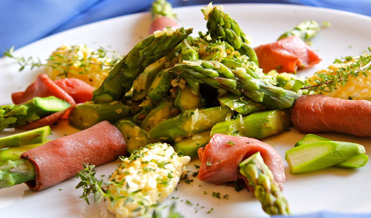 3. Schlankrezepte auf Eiweissbasis (E-Book 3)