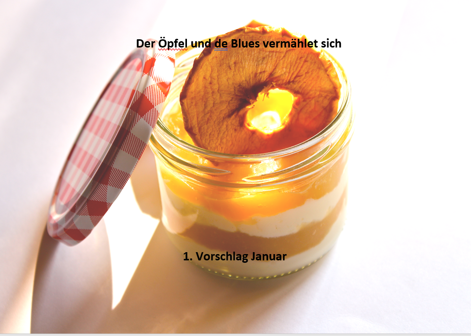 1. Kinder/Gogi - Znünibüechli mit Geschichte (E-Book 1)