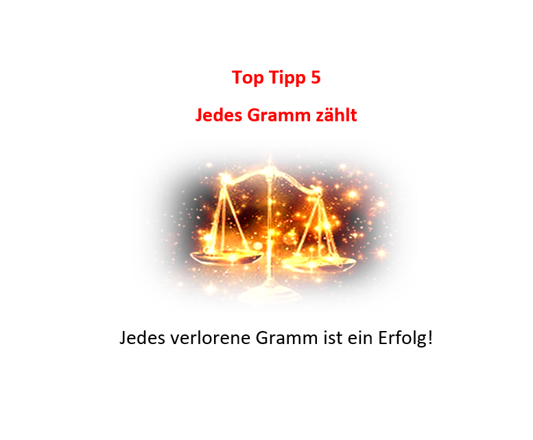 2. 52 Motivierende Wochentipps Gewichtsreduktion (E-Book 2)